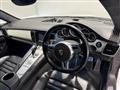 2014 Porsche Panamera