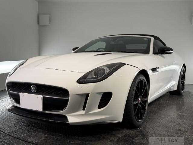 2013 Jaguar Jaguar Others