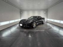 2014 Chevrolet Corvette