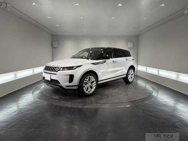 2021 Land Rover Land Rover Others