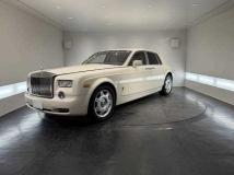 2011 Rolls-Royce Phantom