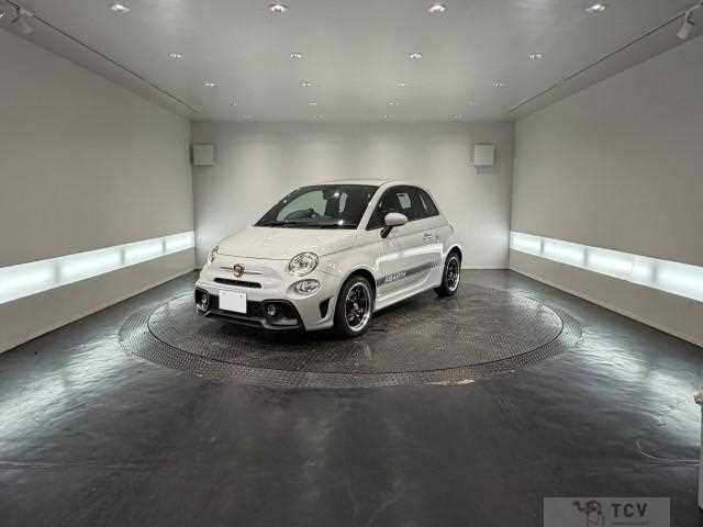 2021 ABARTH ABARTH OTHERS