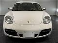 2007 Porsche Cayman