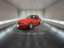 1997 BMW Z3