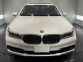 2017 BMW 7 Series