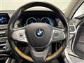 2017 BMW 7 Series