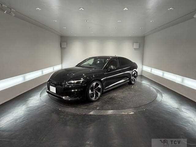 2019 Audi Audi Others