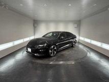 2019 Audi Audi Others