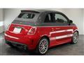 2014 ABARTH ABARTH OTHERS