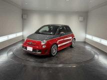 2014 ABARTH ABARTH OTHERS