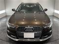 2016 Audi A6 Allroad Quattro