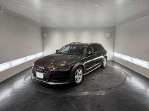 2016 Audi A6 Allroad Quattro