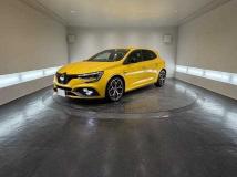 2021 Renault Megane
