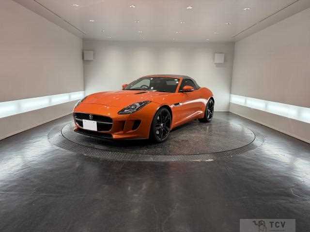 2015 Jaguar Jaguar Others