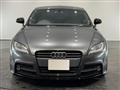 2014 Audi TT