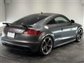 2014 Audi TT