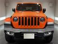 2019 Jeep Wrangler
