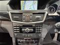 2012 Mercedes-Benz E-Class