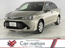 2016 Toyota Corolla Axio