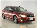 2015 Subaru Impreza