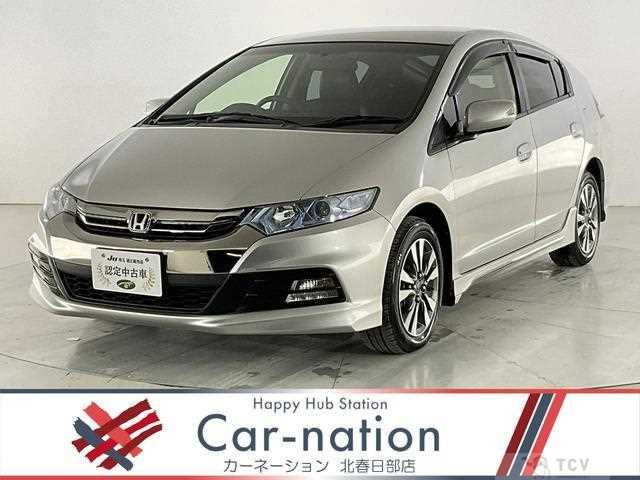 2013 Honda Insight
