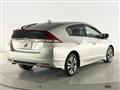 2013 Honda Insight