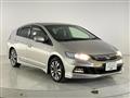 2013 Honda Insight