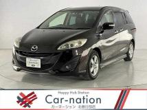 2013 Mazda Premacy