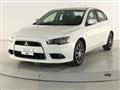 2014 Mitsubishi Galant Fortis