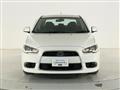 2014 Mitsubishi Galant Fortis