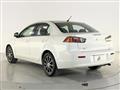 2014 Mitsubishi Galant Fortis