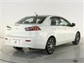 2014 Mitsubishi Galant Fortis
