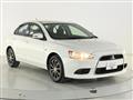 2014 Mitsubishi Galant Fortis
