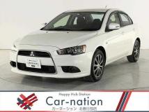 2014 Mitsubishi Galant Fortis