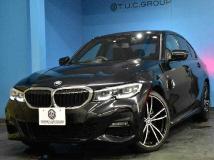 2019 BMW 3 Series