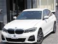 2019 BMW 3 Series