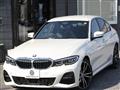2019 BMW 3 Series