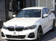 2019 BMW 3 Series