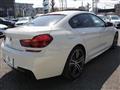 2018 BMW 6 Series