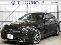 2020 Mercedes-Benz E-Class