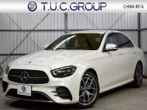 2020 Mercedes-Benz E-Class