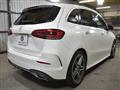2020 Mercedes-Benz B-Class