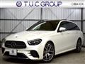 2021 Mercedes-Benz E-Class