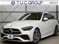 2022 Mercedes-Benz C-Class
