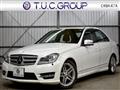 2013 Mercedes-Benz C-Class