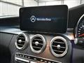 2019 Mercedes-Benz C-Class