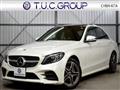 2018 Mercedes-Benz C-Class