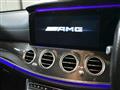 2019 AMG E-Class
