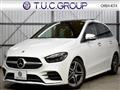 2019 Mercedes-Benz B-Class