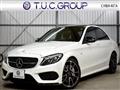2017 AMG C-Class